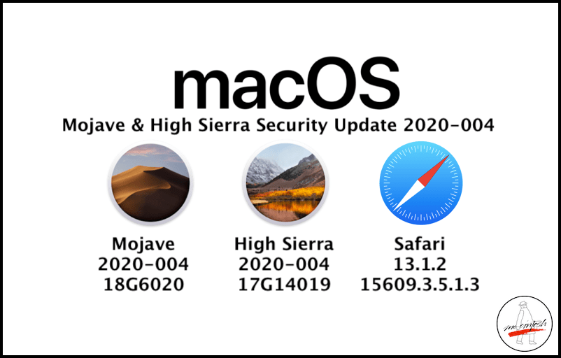 box crytor update for mac high sierra